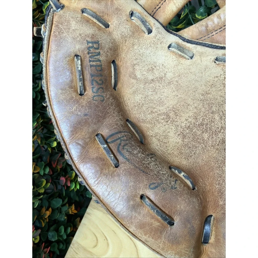 Rawlings RMP 12SC 